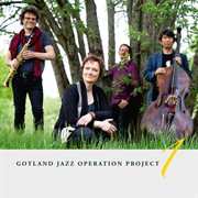 Gotland Jazz Operation Project, Vol. 1 cover image