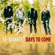 Days To Come cover image