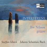 Interferens cover image