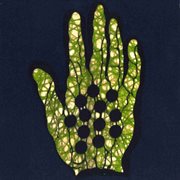 Liberia Ballad cover image