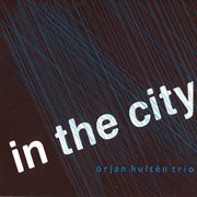 In The City cover image