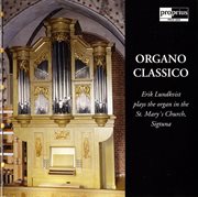 Organo Classico cover image