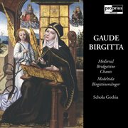 Gaude Birgitta cover image