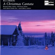 Lindberg, N. : A Christmas Cantata cover image