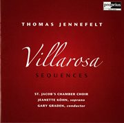 Jennefelt : Villarosa Sequences cover image