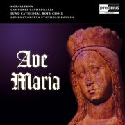 Ave Maria cover image