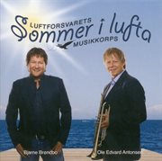 Sommer I Lufta cover image