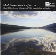 Meditation And Euphoria cover image