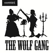 The Wolf Gang cover image