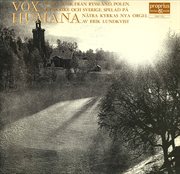 Vox Humana cover image
