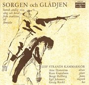 Sorgen Och Glädjen cover image