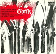 Gotik cover image