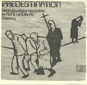 Predestination cover image