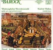Barock cover image