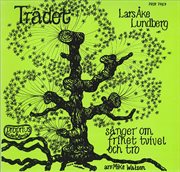 Trädet : Sånger Om Frihet, Tvivel Och Tro cover image
