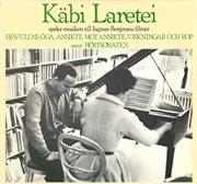 Käbi Laretei Spelar Musiken Till Ingmar Bergmans Filmer Djävulens Öga, Ansikte Mot Ansikte, Viskn cover image