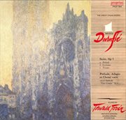 Duruflé : The Great Organ Works cover image