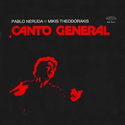 Canto General cover image