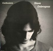 Confessions cover image