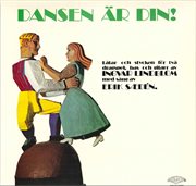 Dansen Är Din! cover image