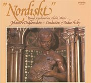 Nordiskt : Young Scandinavian Choir Music cover image