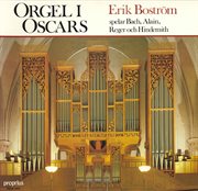 Orgel I Oscars cover image