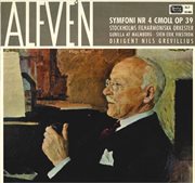 Symphony nr 4 C-moll op. 39 cover image
