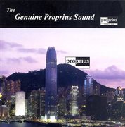 The Genuine Proprius Sound cover image