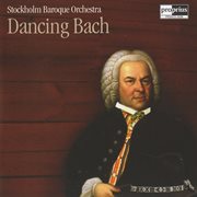 Dancing Bach cover image
