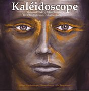 Tobias Broström : Kaléidoscope cover image