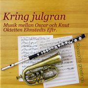 Kring Julgran : Christmas Music cover image