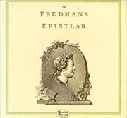 Fredmans epistlar cover image