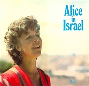 Alice In Israel cover image
