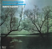 Haydn & Atterberg : String Quartets cover image