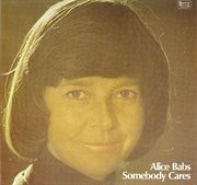 Somebody Cares cover image