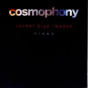 Cosmophony cover image