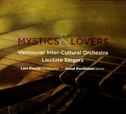 Mystics & Lovers cover image