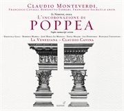 Monteverdi : L'incoronazione Di Poppea cover image