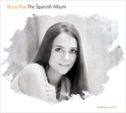 The Spanish Album cover image