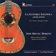 La Guitarra Española, Vol. 2 cover image