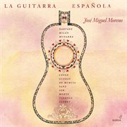 The Spanish Guitar cover image