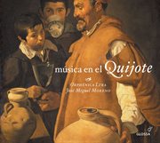 Chamber Music : Milan, L. / Aranes, J. / Mudarra, A. / Guerrero, F. / Martin Y Coll, A. / Ribera, cover image