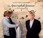 Apocryphal Sonatas cover image