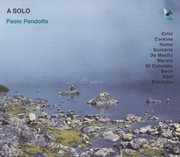 Viola Da Gamba Recital : Pandolfo, Paolo. Ortiz, D. / Corkine, W. / Hume, T. / Sumarte, R. / Mach cover image