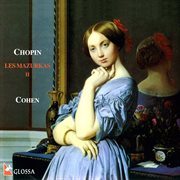 Chopin : Mazurkas, Vol. 2 cover image
