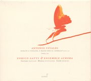 Vivaldi, A. : Violin Sonatas, Op. 2, Nos. 1, 2, 3, 4, 5, 7 And 9 cover image