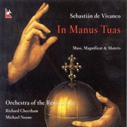 Vivanco, S. : Choral Music cover image