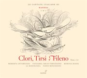 Handel, G.f. : Cor Fedele (clori, Tirsi E Fileno) cover image