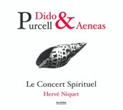 Purcell, H. : Dido And Aeneas [opera] cover image