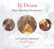 Charpentier, M.-A. : Choral Music cover image